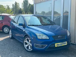 Ford focus st 2.5 turbo 225 ch sport ct ok