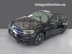 VOLKSWAGEN Golf 1.5 TSI Evo R-Line 110kW
