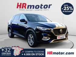 MG HS e 1.5 T-GDI Luxury