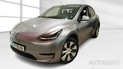 Tesla Model Y de 2023