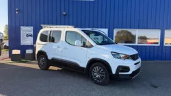 Peugeot Rifter FEEL 1.5L Hdi 100cv