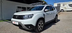Dacia Duster 1.5Dci Prestige