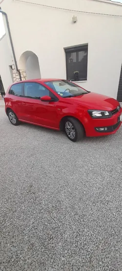 Volkswagen polo 1.6 l tdi 90 ch life