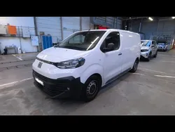 Fiat Scudo Fg M 2.0 BlueHDi 145ch S&S Pro Lounge Connect EAT8 / 21 242 HT