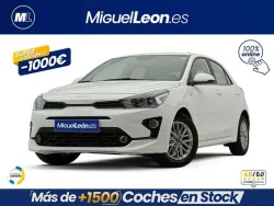 Kia Rio 1.2 DPi Concept 84