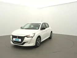 Peugeot 208 PureTech 75 S&S BVM5 - Active Pack