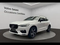 Volvo XC60 B4 AdBlue 197ch R-Design Geartronic
