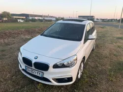 BMW Serie 2 2GRAN TOURER 216D 116 CH LOUNGE 7 PL