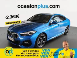 BMW Serie 2 218i Gran Coupé