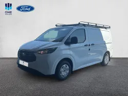 FORD Transit Custom E- Van Trail 340 L2 160kW AWD