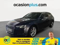 AUDI A4 Avant 2.0TDI Sport edition S tronic 140kW