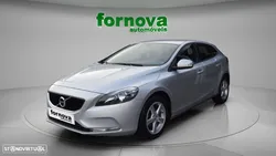 Volvo V40 2.0 D2 Kinetic