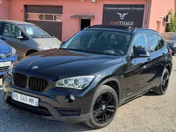 BMW X1 2.0 Xdrive 184cv M Sport / Toutes Options / Boîte automatique