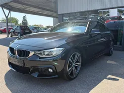 BMW Série 4 Gran Coupé I (F36) 420dA 190ch M Sport