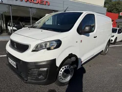 Peugeot Expert FOURGON 2.0BLUEHDI 120 BVM6 MOTRICITE RENFORCE MR