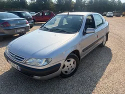 Citroën Xsara exclusive 53000 kms d origine / 3950