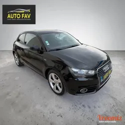 Audi A1 1.2 TFSI 86 S-LINE