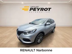 RENAULT Kadjar Blue dCi 115 EDC Evolution