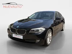 BMW SERIE 5 F10 520d 184ch Luxe A