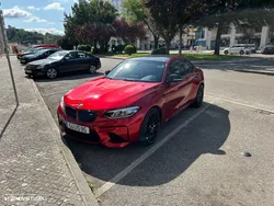 BMW M2 Auto
