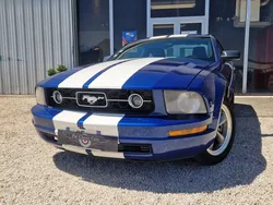 Ford Mustang V6 4.0 - 2006