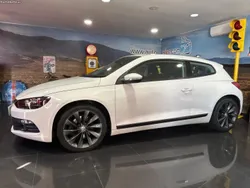 VW Scirocco 1.4 tsi sport