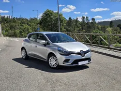 Renault Clio IV 1.5 Dci 5 lugares 2018 Nacional