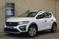 Dacia Sandero 1.0TCE STEPWAY Essen