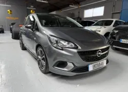 Opel Corsa 1.4 Turbo S/S GSi 150