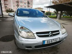 Citroën C5