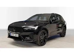VOLVO XC60 T6 Recharge Black Edition Plus