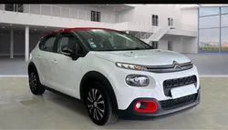 C3 Graphic 49700 km Modèle 2019