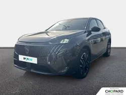 Peugeot 3008 Hybrid 136 e-DCS6 Allure