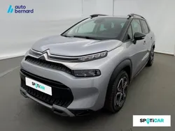 Citroen C3 Aircross PureTech 110ch S&S Feel Pack