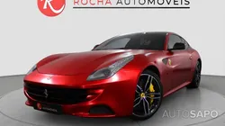 Ferrari FF FF de 2015