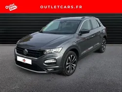Volkswagen T-Roc 1.5 TSI EVO 150ch United S&S