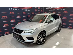 Cupra ateca 2.0 tsi 300ch 4 drive - bv dsg 7 - garantie 6 mois