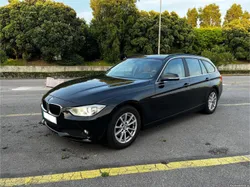 BMW 320 SW