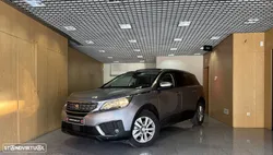 Peugeot 5008 1.5 BlueHDi Allure Pack EAT8