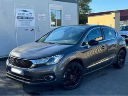 Citroën ds ds4 1.6 thp 211ch performance line excellent état