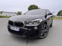 Bmw X2 sDrive18dA 150ch M Sport Euro6d-T