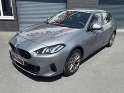 BMW Série 1 (F70) 120 i 170 BVA