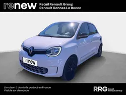 Renault twingo iii e tech sl urban night