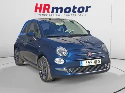 FIAT 500 1.0 Hybrid Monotrim 52kW