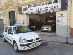 Belle renault clio 2001 revise et garantie 3 mois 123000 km