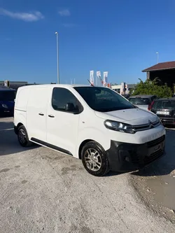 Citroen Jumpy 1.6 Blue HDI 95