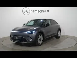 Smart #3 272ch 66kWh Premium