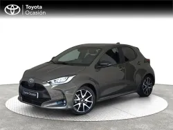 TOYOTA Yaris 120H 1.5 Style