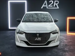 Peugeot e-208 (2) Electrique Active