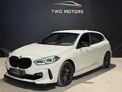 BMW SERIE 1 118i - BV DKG F40 M Sport - KIT MAXTON